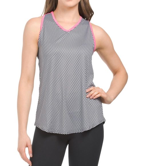 Women Energize Tank | Activewear